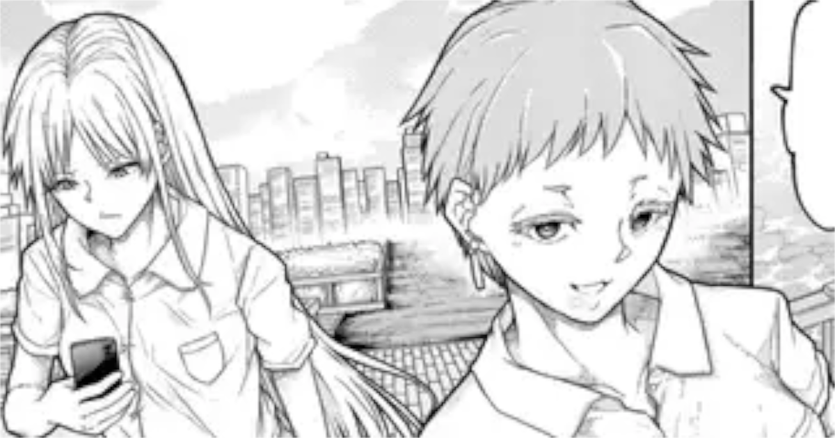 【POLIER】チャットマン ビギンズ